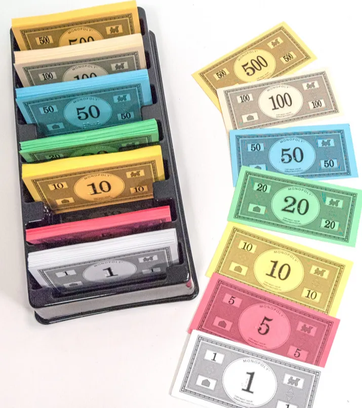 Monopolio- Miniatura 3